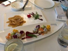 -梧桐餐厅(泉城路店)