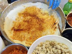 -安徽阜阳卷馍(西单店)