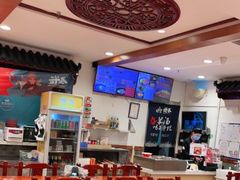 大堂-武圣羊汤(手帕口店)