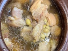 -民间瓦缸煨汤館(嵩山路店)