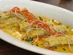 -长兴菜馆(高桥店)