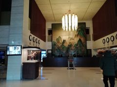 -金石唐风国际温泉会馆