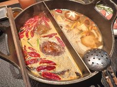 -大龙燚·旷野鲜火锅(广州首店)