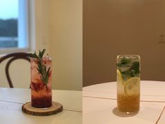 -香梨观景餐厅(西街店)