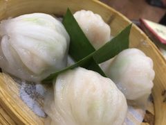 招牌虾饺-虾饺妹·粤式手工点心(水荫路店)