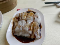 -兴悦酒家(保利克洛维店)