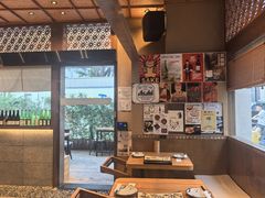 -大米·京都小酒馆·炭烧海鲜·烧鸟(龙口东路店)