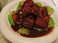 -辣子鸡背(九龙山店)