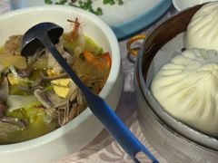 -湘湖大院(越王路店)