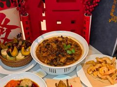 -燕郊烧鸽子(酷车小镇店)