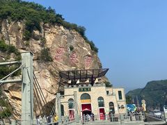 -黑龙潭风景区