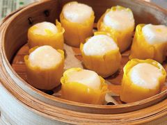 -吴系粤菜馆·茶餐厅(深业上城店)