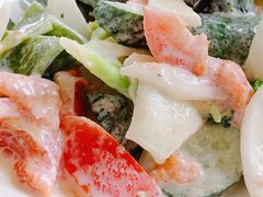 -馅老满·生春阁(慕田峪店)