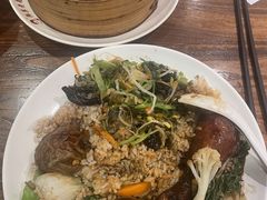 -韩萍老南京馄饨(河西万达店)