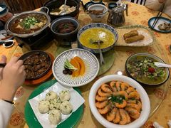 -锡和无锡菜(景丽苑店)