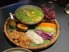 -Ameigo梅果·云贵川bistro(长宁来福士店)