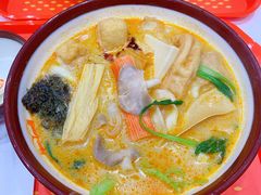 -张亮麻辣烫(上海国顺东路店)