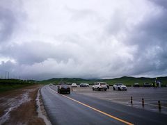 -百草敖包