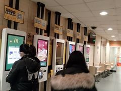 -麦当劳(北京南站店)