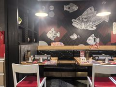 -鱼酷活鱼烤鱼(梅江印象城店)