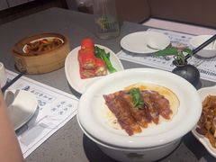 -延年酒店-荟享餐厅(东塘店)