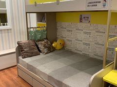 -索菲亚全屋定制衣柜橱柜家具(通州运乔居然之家店)