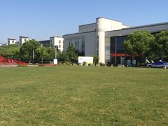 -江南大学(蠡湖校区)