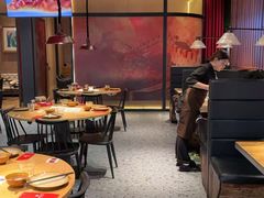 -青年公社烤鸭(蜀山万象汇店)