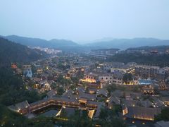 -云端咖啡(古北水镇景区店)