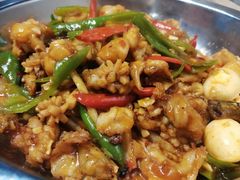 -靓靓蒸虾(恩施新天地店)