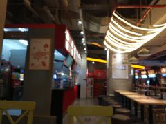 -一品飘香健康米线(金地美食城店)