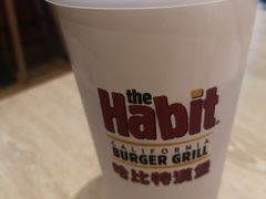 -The Habit Burger Grill 哈比特汉堡(爱琴海店)