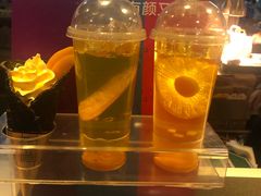 -麦当劳(徐州云龙万达店)