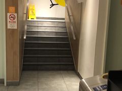 -麦当劳(普陀香溢花城店)