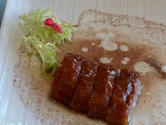 -彩丰楼中餐厅·仁恒洲际酒店