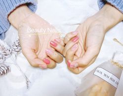 -Beauty Nails 美甲美睫皮肤管理