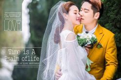 -宿迁台北新娘婚纱摄影