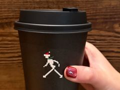 -常识咖啡common sense(春熙路店)