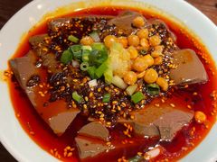 -全牛匠·乐山跷脚牛肉(西单华威约饭街店)