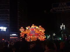 景点-金城公园