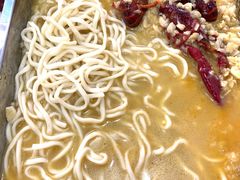 手擀面-盱眙虾怪·旗舰店