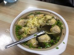 -吉云馄饨(桑梓路店)