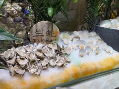 -川骄海鲜自助(亚运村店)