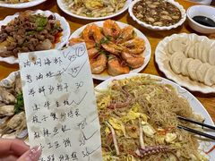 -温州一家人美食(西木头市店)