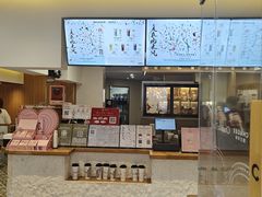 -霸王茶姬(正佳广场店)