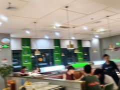 -叹茶靓点·粤式餐厅·全天茶市(石井万民广场店)