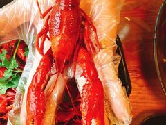 -三太子地摊烧烤·小龙虾(北蔡店)
