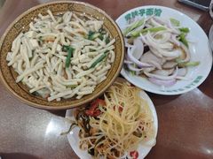 -罗胖子面馆(西关店)