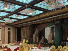 -鹊华居·地道鲁菜·海鲜·融合味(大明湖店)