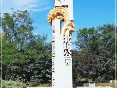 -北坞公园